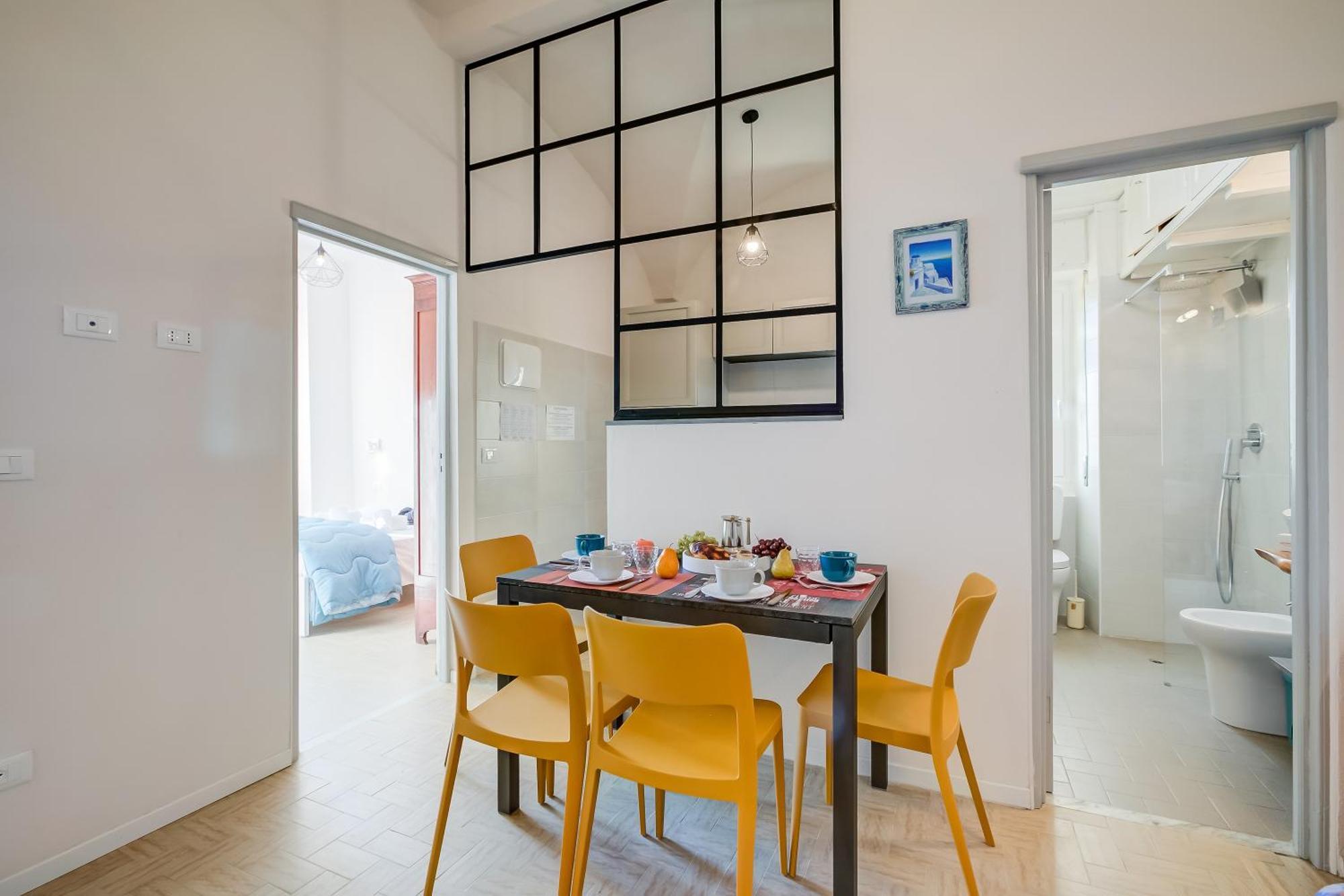 La Casa Sulla - On The Beach- Happy Appartamento *
